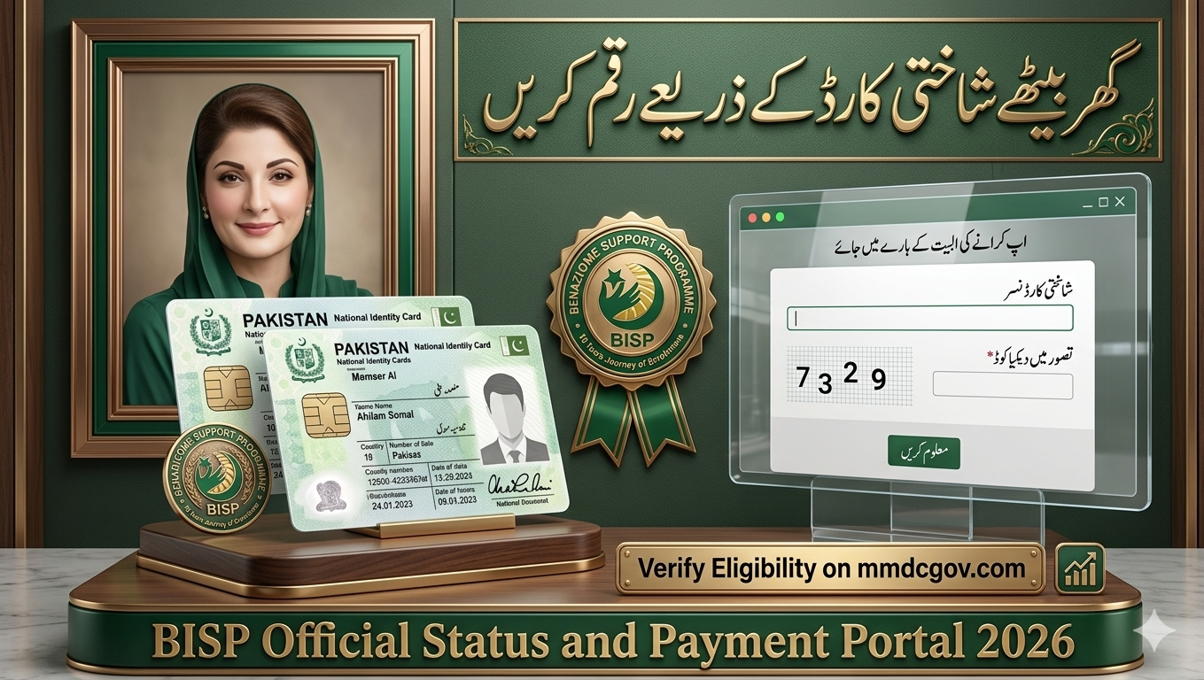 8171 Web Portal 2025