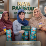 Nestlé-BISP Rural Women Sales Program January 2026