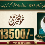 BISP Payment Not Received January 2026