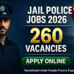 Jail Police Jobs 2026