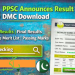 PPSC Result 2026