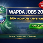 WAPDA Jobs Advertisement February 2026