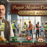 Punjab Mazdoor Card 2026
