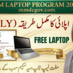 CM Laptop Scheme 2026 Phase 2