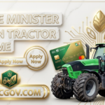 CM Punjab Tractor Scheme 2026