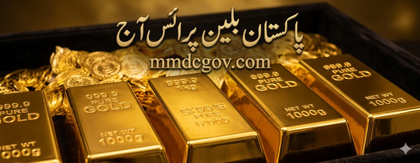 Gold Rate Today Bahawalpur