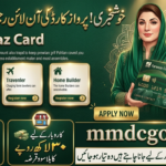 Hunarmand Naujawan Parwaaz Card 2026