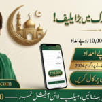 Maryam Ko Batain Web Portal 2026