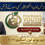 PM Youth Loan Scheme 2026