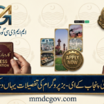 Register Sole Proprietorship eBiz Punjab 2025