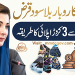 CM Punjab Asaan Karobar Scheme 2026