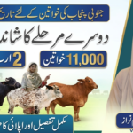 CM Punjab Livestock Asset Transfer Scheme 2026