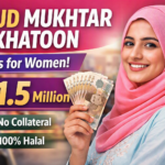 Khud Mukhtar Khatoon Program 2026