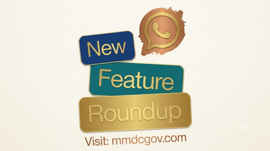 WhatsApp New Features 2026