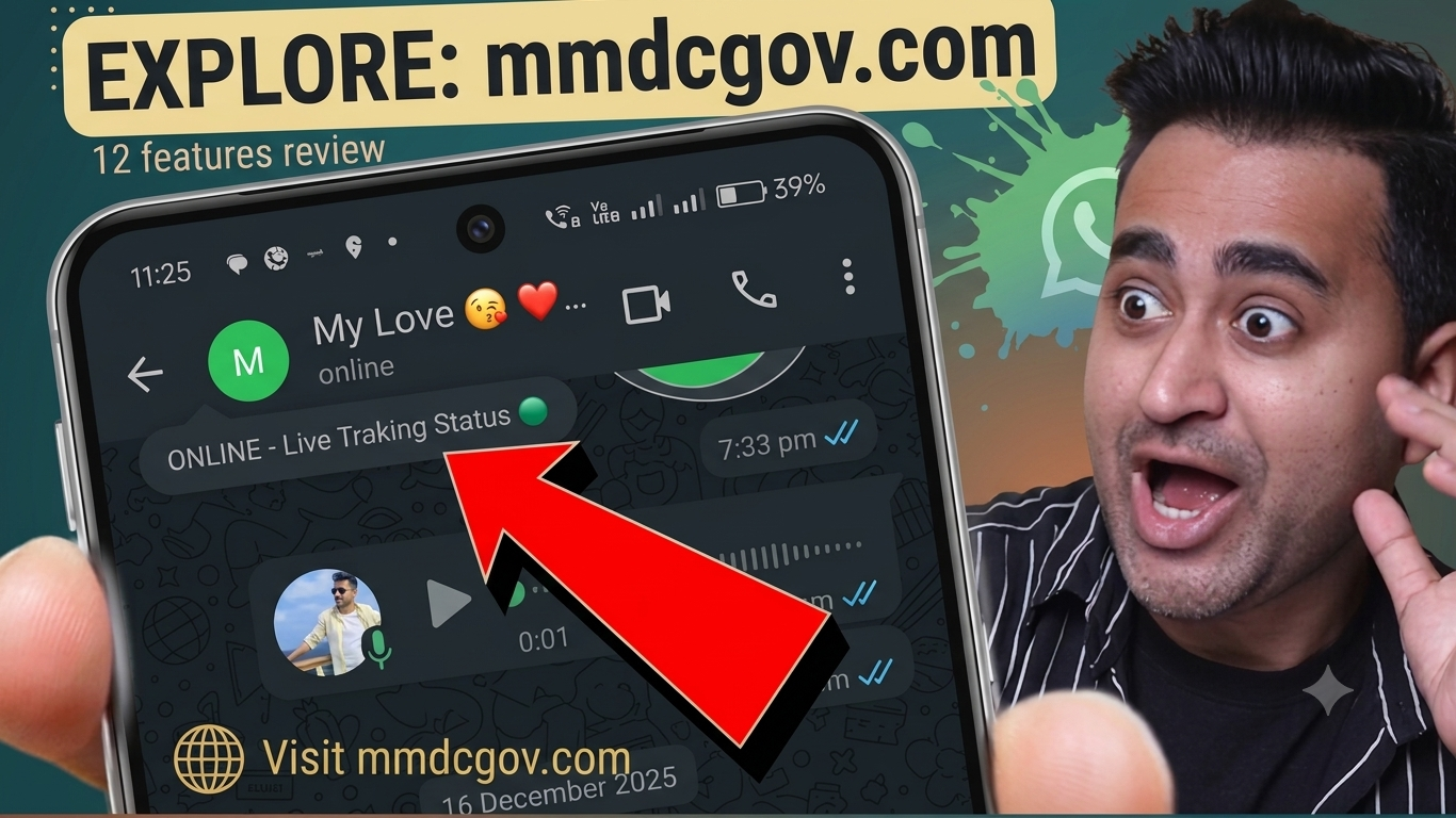 WhatsApp New Features 2026