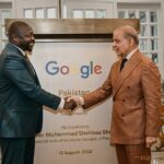 Google Opens Pakistan Office