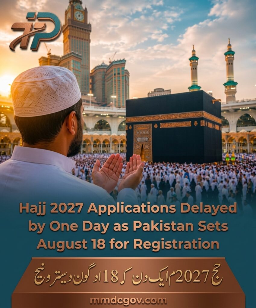 Hajj 2026 Government Scheme