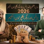 PMYB&ALS Loan Scheme 2026