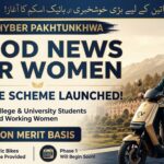Khyber Pakhtunkhwa EV Bike Scheme 2026